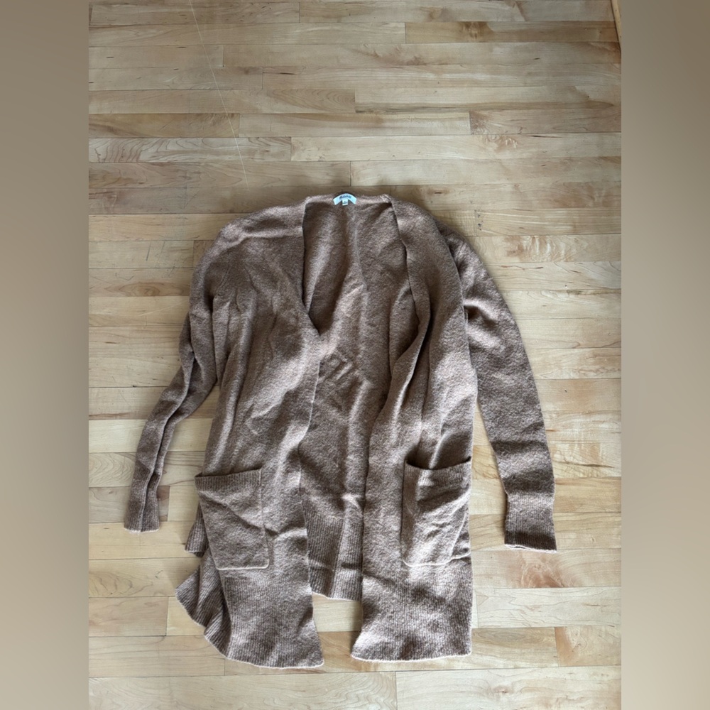Madewell Cardigan